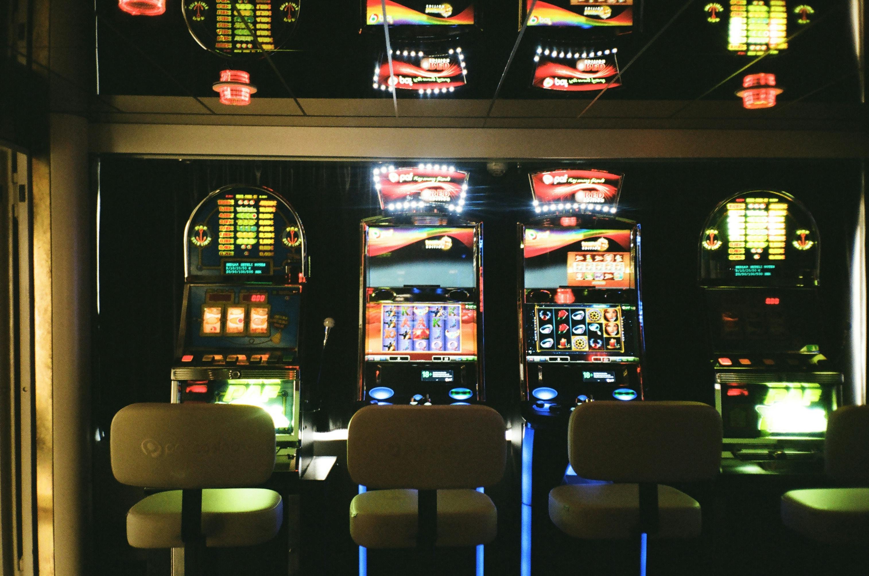 nv77 စလော့ Jackpot Slots မြန်မာ Online Slots HD