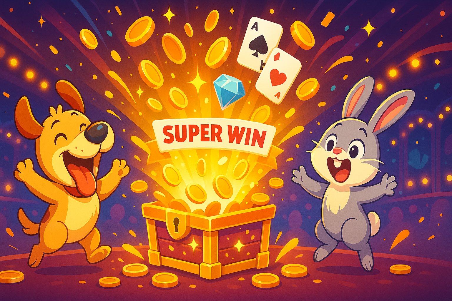 nv77 ငါးပစ်ဂိမ်း Mobile APP Auto Shoot Progressive Jackpot Feature