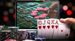 nv77 Live Casino Slots ဂိမ်းများ